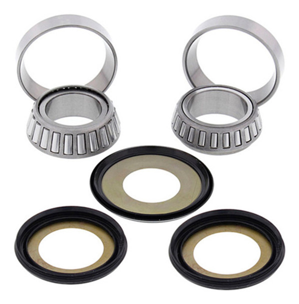 Kit Rulemanes Direccion Yamaha Yz 250f 2001-2022 0