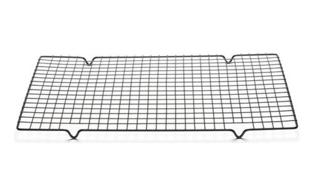 Rejilla Enfriadora Grande Posa Tortas Cookie Baño Repostería 0 Rejilla Enfriadora Grande Posa Tortas Cookie Baño Repostería 0