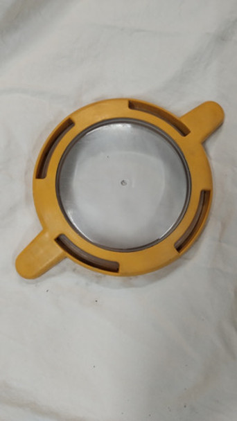 Clampa Para Bomba De Agua Lacus/elektrim 0 Clampa Para Bomba De Agua Lacus/elektrim 0