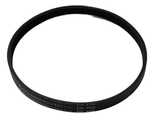 Correa Secarropas Philco Phe 330 Ph70 0