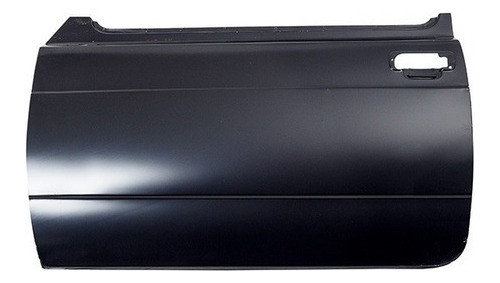 Panel De Puerta Delantero Izq  Fiat 147 0