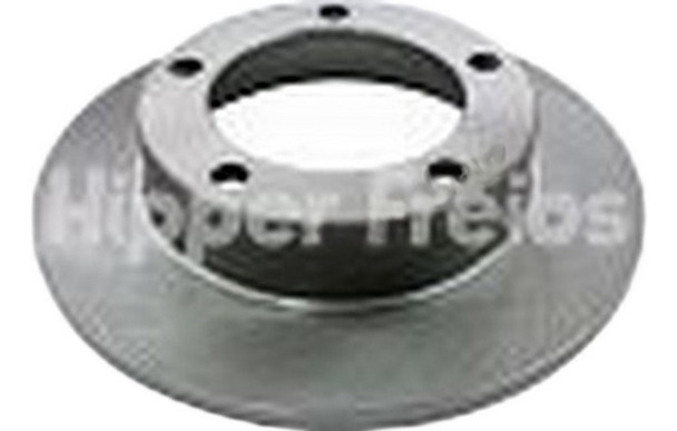 Disco Freno Lada Niva 1600 Por Santa Cruz Frenos 0