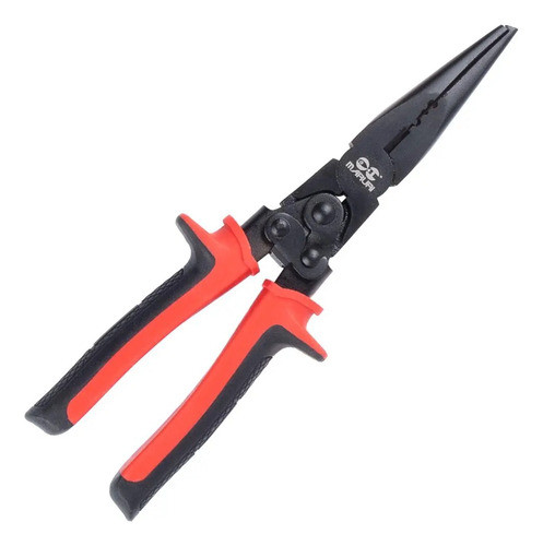 Pinza Multifunción Abre Anillas X54-1 De Fuerza Maruri Pesca 0