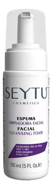 Espuma Facial 0 Espuma Facial 0