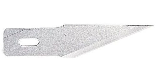 Hojas De Cuchillas De Hobby Excel Blades 2 - Hojas De Repues 0