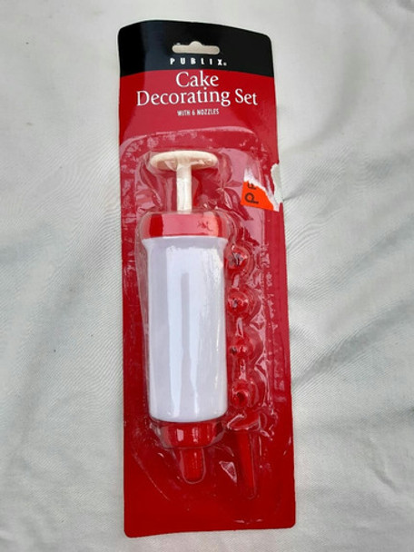 Decorador Para Reposteria,  Tortas  Cupcakes, Cookies 0