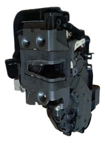 Cerradura Electrica Trasera Izquierda Ford Focus 2 2008/2013 0