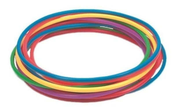 Pack De 10 Aros Entrenamiento Ula Ula Corrdinacion Souvenir 0 Pack De 10 Aros Entrenamiento Ula Ula Corrdinacion Souvenir 0