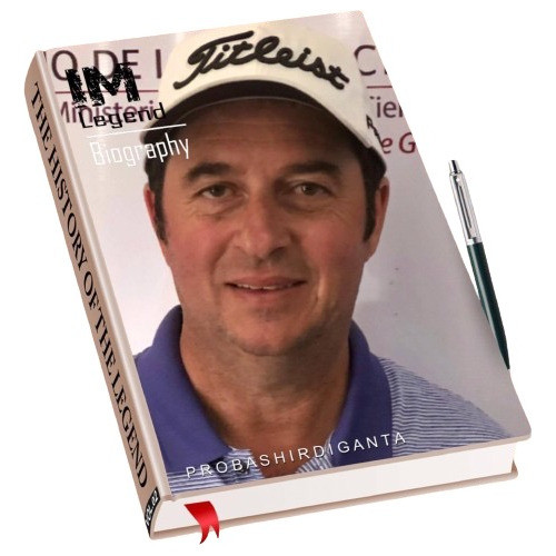 Clases De Golf - Principiante/ Intermedio/ Avanzado 0