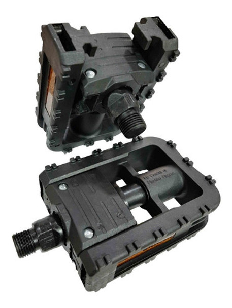 Pedales Plegable Bicicleta Plegable 0