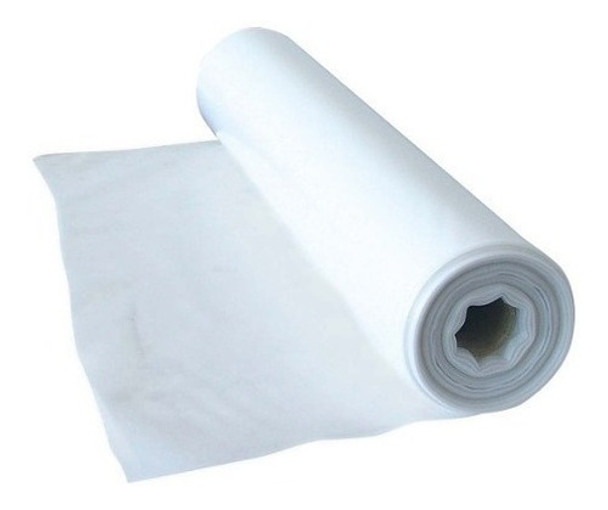 Nylon Cielorraso, Aisalente, Barrera De Vapor, 100 Micrones 0 Nylon Cielorraso, Aisalente, Barrera De Vapor, 100 Micrones 0