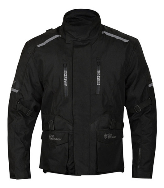 Great Bikers Gear - Chaqueta De Moto Para Motocicleta, Color 0 Great Bikers Gear - Chaqueta De Moto Para Motocicleta, Color 0