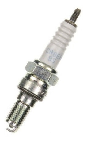 Bujia Moto Ngk Cr8eh-9s Brasil  - Um 0