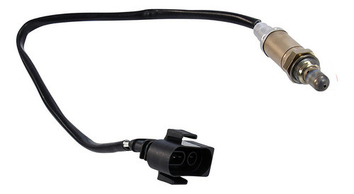 Sonda Lambda Escape Volkswagen Vento 63 Cm De Largo 4 Cables 0