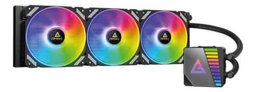Refrigeración Líquida Pc Cpu Antec Symphony 360 Argb 0