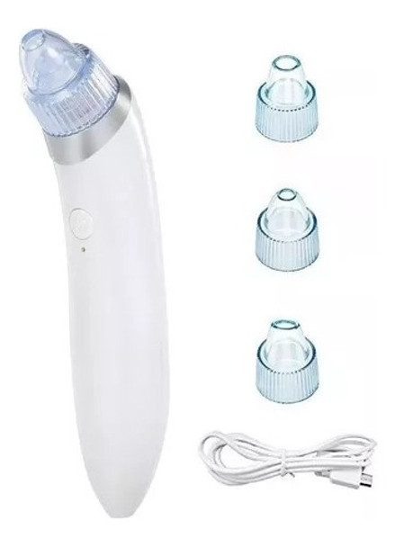 Extractor De Puntos Negros Granos Acne Exfoliante 0 Extractor De Puntos Negros Granos Acne Exfoliante 0