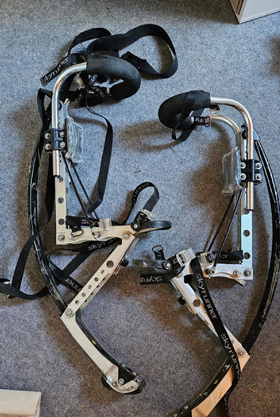 Jumping Hasta 90kg 0