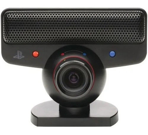 Camara Sony Ps3 Playstation 3 Eye Camara 0