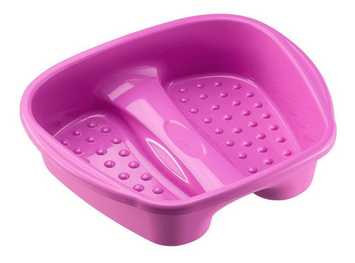 Batea Plastica Bacha De Podologia Pedicuria Para Pies Dompel 0