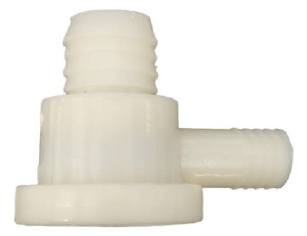 Valvula Pipeta Servo Freno Renault 9 11 19 12 18 Universal 0