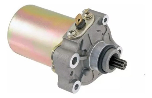 Motor De Arranque Piaggio Runner- Hexagon- Skipper. Mca 0