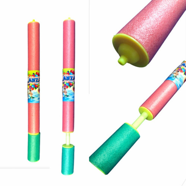 Pistola Lanza Agua Water Premium 60 Cm Juegos Pileta Verano 0