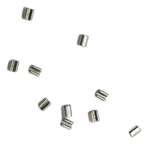 Crimpable Stop Microstop Ortodoncia X10 0