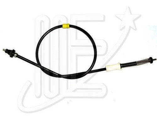 Cable De Acelerador Fiat Ducato 2.5 1987 - 1993 0