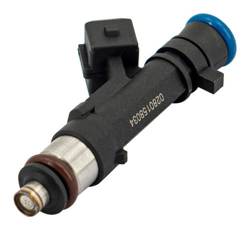Inyector Renault Logan Sandero Symbol 1.6 8v 0280158034 0