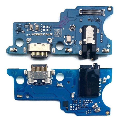 Flex Placa De Carga Compatible Con Samsung A04e A042f 0