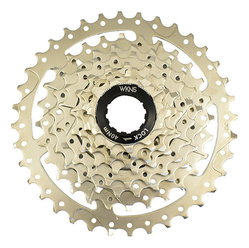 Piñon A Cassete 8c 11 36 Mtb Wkns Compatible Con Shimano 0
