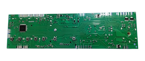 Plaqueta Placa Lavarropas Drean Blue 6.06 G 0