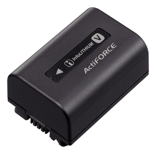 Bateria Para Filmadora Np Fv 50 Actiforce 0