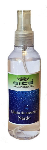 Aceite Esencial Nardo Silce En Spray 0