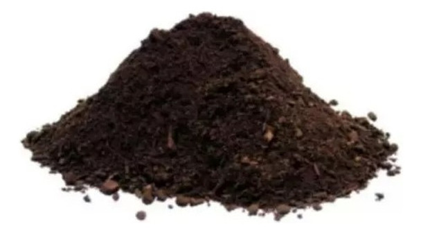 Pack X 4und Tierra Preparada Abonada 8k Jardin Compost Humus 0