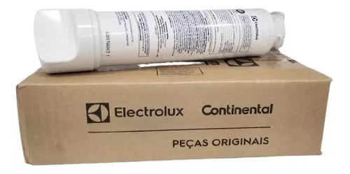 Filtro Heladera Electrolux 0