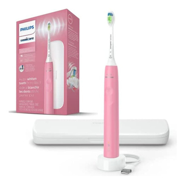 Philips Sonicare Cepillo De Dientes Eléctrico Con 0 Philips Sonicare Cepillo De Dientes Eléctrico Con 0