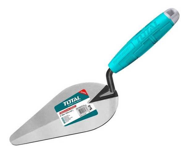 Cuchara De Albañil 8'' 180mm Total Tht828125 0 Cuchara De Albañil 8'' 180mm Total Tht828125 0