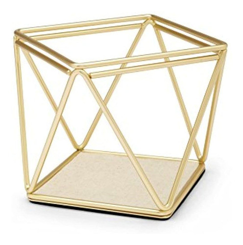 Organizador De Accesorios En Forma De Prisma Umbra 0