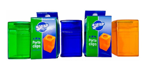 Porta Clip Magnético Sifap 0