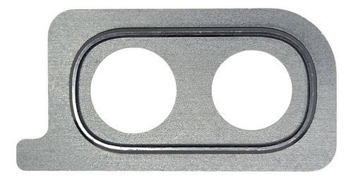 Marco De Camara Aluminio Repuesto Para A30 A305 Plateado 0