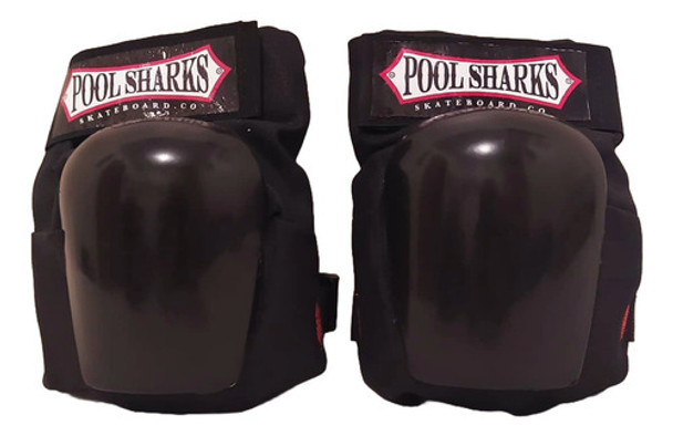 Coderas Skate Pool Sharks Black 0 Coderas Skate Pool Sharks Black 0