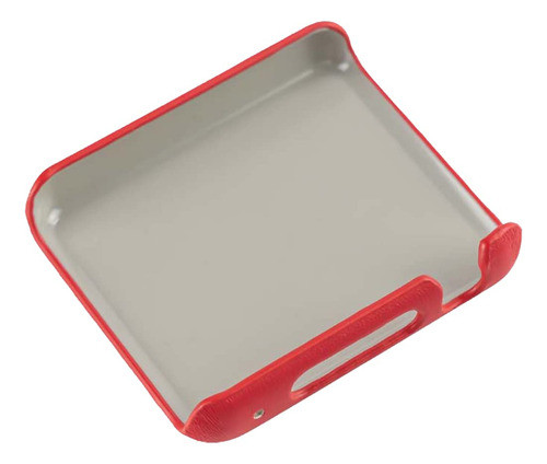 Funda Protectora Para Reproductor De Musica Hiby R2 Portatil 0