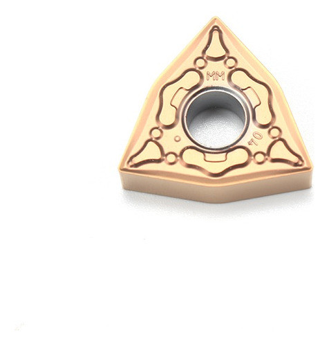 Inserto De Torneado Exterior Modelo Wnmg 080404 0