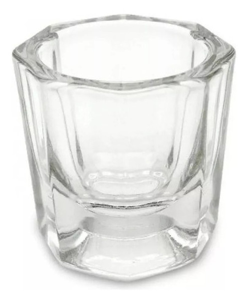 Vaso Dappen Para Odontologia Y Cosmetologia Uñas Esculpidas 0 Vaso Dappen Para Odontologia Y Cosmetologia Uñas Esculpidas 0