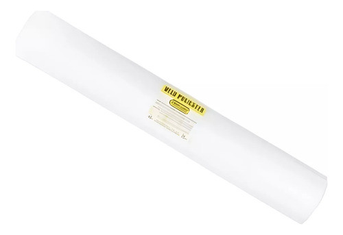 Velo Poliester Manta/fieltro Geotextil Pennsylvania 40m² 0