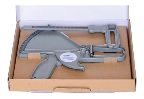 Set Basico: Plicometro + Calibre Chico - Calibres Arg. 0