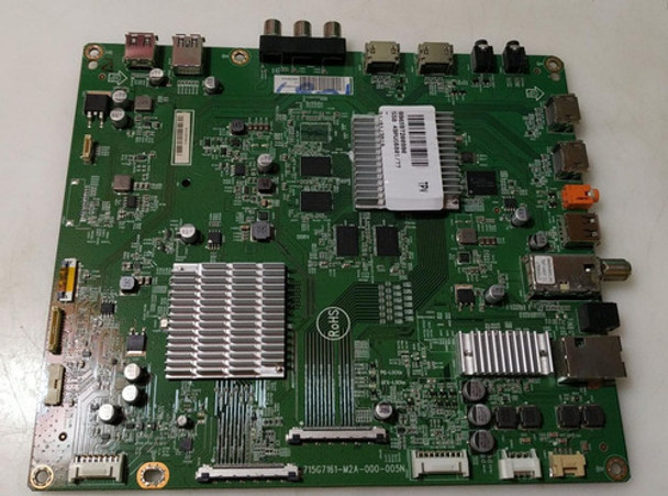 Main Philips 49pug6801 No Funciona! No Funciona!! Leer! 0