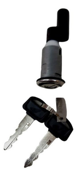 Llave Cierre De Asiento Original Honda Wave 110 Tuamoto 0