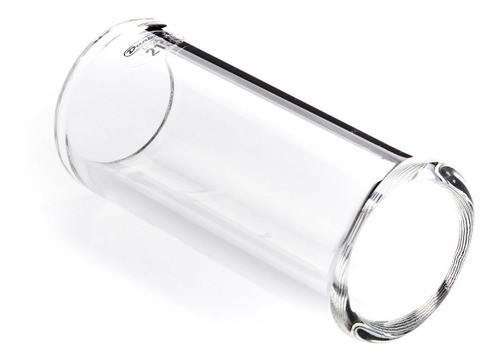 Slide De Vidrio Pyrex Tamaño Large Jim Dunlop 213sl 0